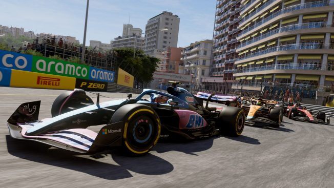 EA SPORTS™ F1® 23